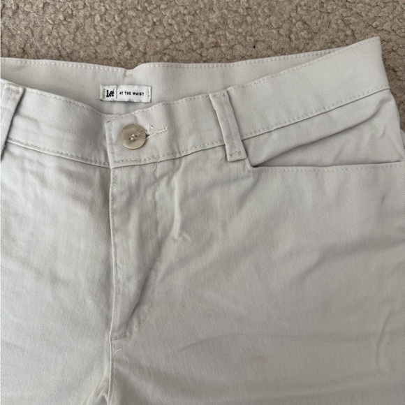 Tan Lee Pants - Picture 1 of 2